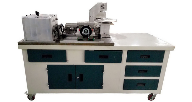 機(jī)械裝調(diào)系列