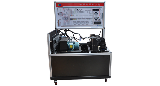 汽車(chē)維修教學(xué)實(shí)訓(xùn)系列