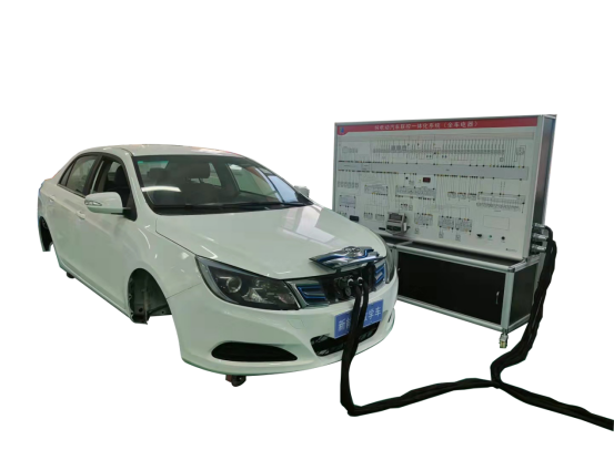 新能源維修實訓系列