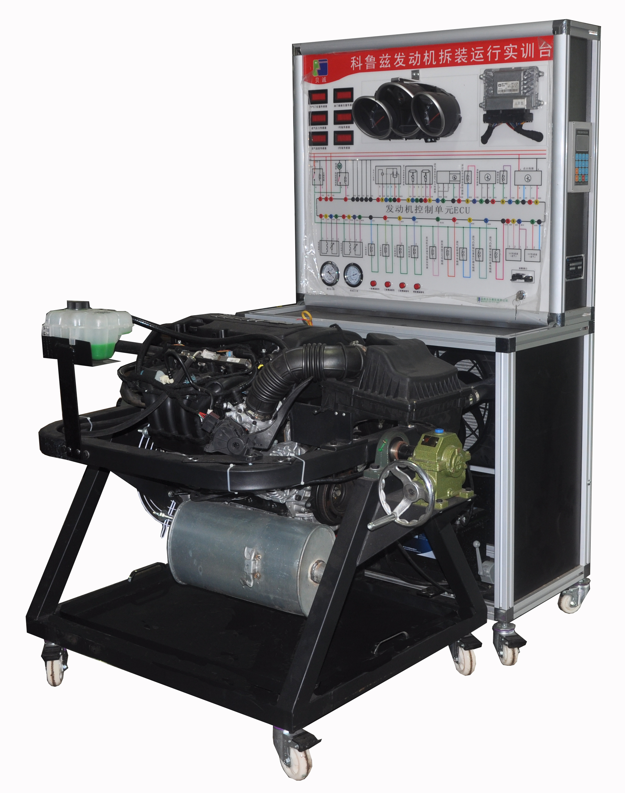 發(fā)動機系列