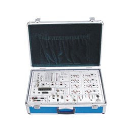 BR-412 控制理論實(shí)驗(yàn)箱