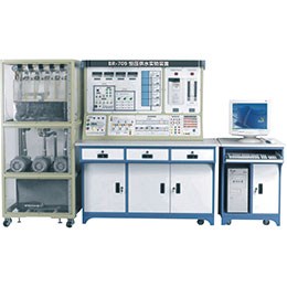 BR-709 恒壓供水實訓裝置