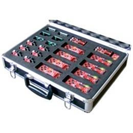 BR-2001 物聯(lián)網(wǎng)基礎(chǔ)教學(xué)平臺(tái)