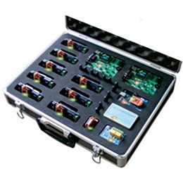 BR-2002 物聯(lián)網(wǎng)基礎教學平臺