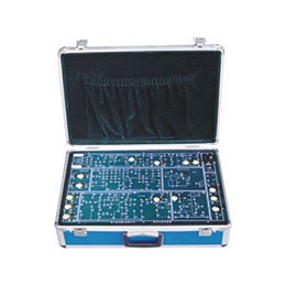 BR-401 模擬電路實(shí)驗(yàn)箱