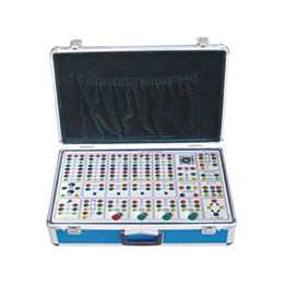 BR-404 數(shù)字邏輯電路實(shí)驗(yàn)箱