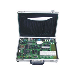 BR-408 單片機(jī)實(shí)驗(yàn)箱