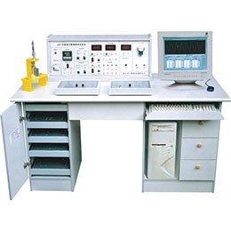 BR-602 傳感器與檢測(cè)技術(shù)實(shí)驗(yàn)裝置