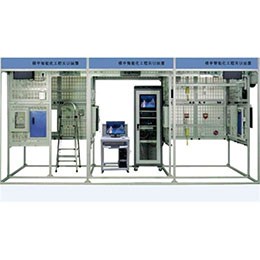 BR-224 electrical installation and building works training equipment