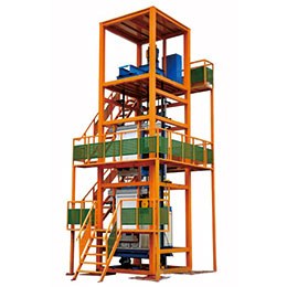 BR-DT-102 Installation maintenance and service of elevator lift training equipment