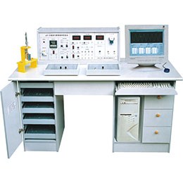 BR-602 Sensor and testing technology experiment device