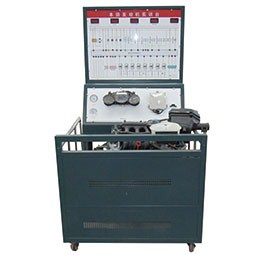 BR-QY4002 Honda Fit engine training equipment