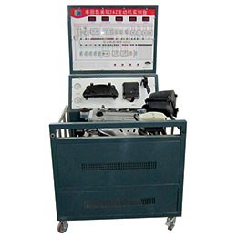 BR-QY4005 Toyota Camry 2AZ engine training equipment