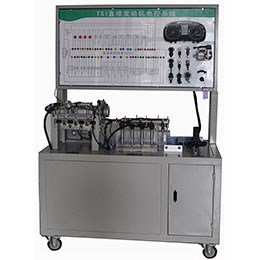 BR-QY4011 TSI gasoline direct injection (GDI) engine Electric control system